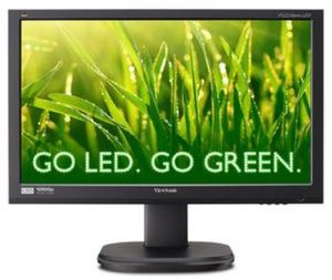 Viewsonic VG2236wm-LED