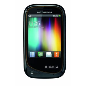 Motorola Wilder