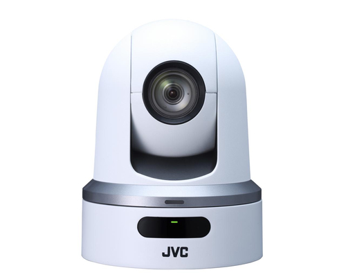 JVC KY-PZ100WE
