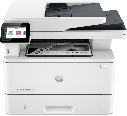 HP 2Z624E