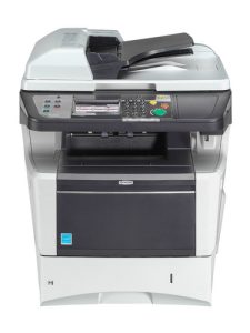 KYOCERA FS-3640MFP