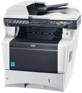 KYOCERA FS-3040MFP+
