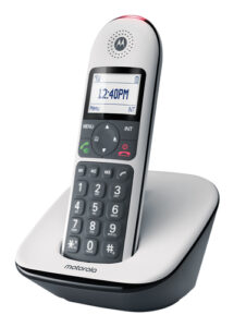 Motorola CD5001