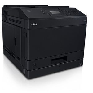 DELL 5230dn