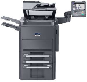 KYOCERA TASKalfa 6550ci