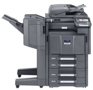 KYOCERA TASKalfa 4550ci