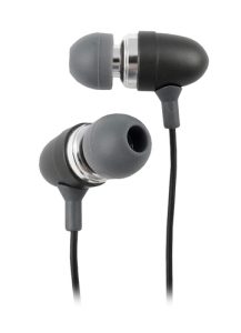 ARCTIC E351-B (Black) - In-ear headphones