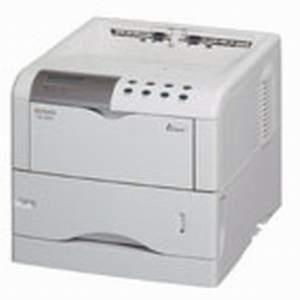 KYOCERA Laserprinter FS-1920
