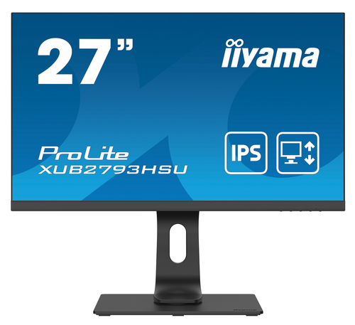 iiyama XUB2793HSU-B4