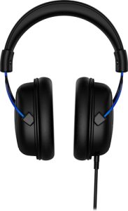 HyperX Cloud - Gaming Headset - PS5-PS4 (Black-Blue)