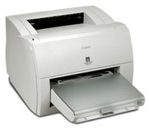 Canon LBP-1210 LASER 14PPM