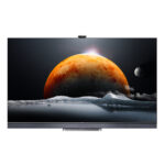 TCL 55C825K television
