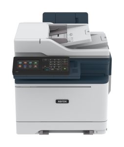 Xerox C315 Color Multifunction Printer U