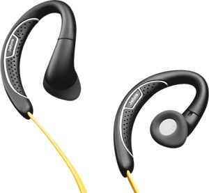 Jabra Sport Corded Apple