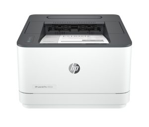 HP LaserJet Pro 3002dn Black and white Printer, Ethernet Only; Duplex