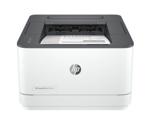 HP LaserJet Pro 3002dw Wireless Black and white Printer, Duplex
