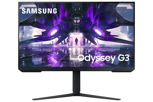 Samsung LS32AG320NUXXU