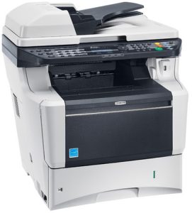 KYOCERA FS-3140MFP+