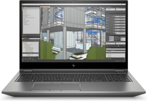 HP ZBook Fury 15.6 inch G8