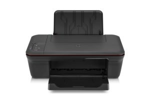 HP DeskJet 1050A