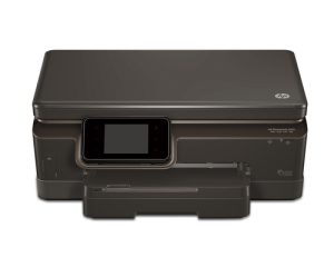 HP Photosmart 6510