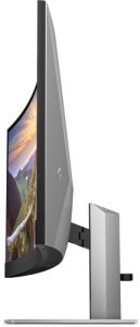 HP Z40c G3 WUHD Curved Display