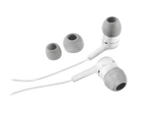Trust In-Ear Headphones for tablets - White