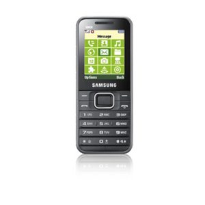 Samsung E3210