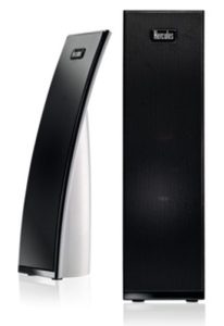 Hercules XPS 2.0 10 ARC
