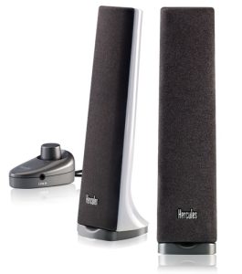 Hercules XPS 2.0 40 Slim