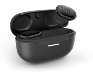 JBL Endurance Race