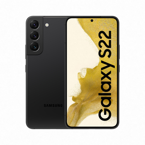Samsung SM-S901BZKGEUB