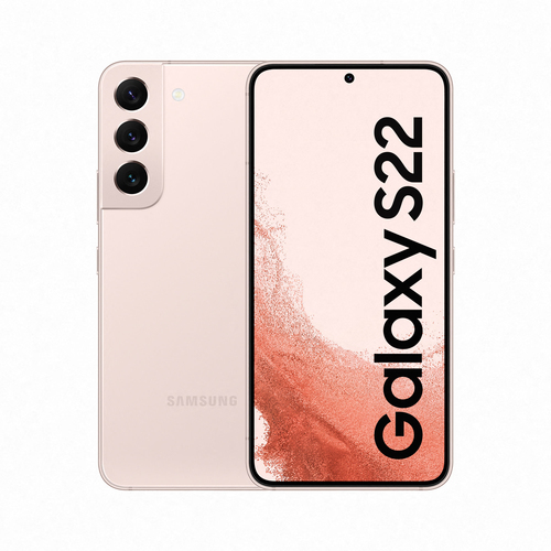 Samsung SM-S901BIDGEUB