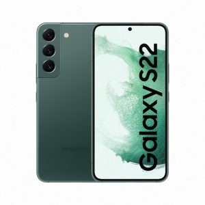 Samsung S22