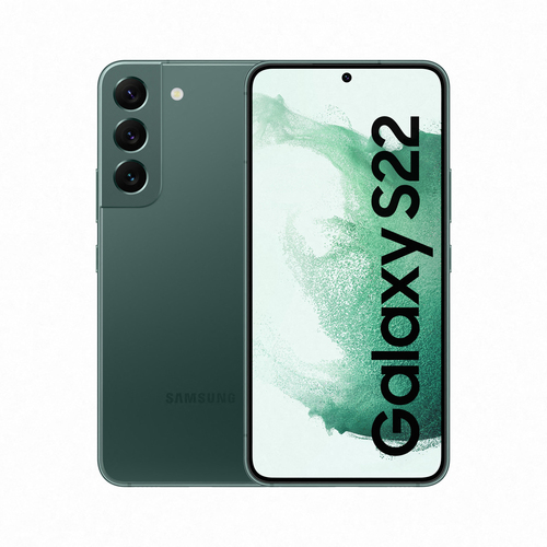 Samsung SM-S901BZGGEUB
