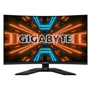 GIGABYTE M32QC