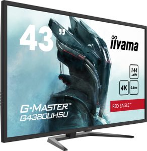 iiyama G4380UHSU-B1