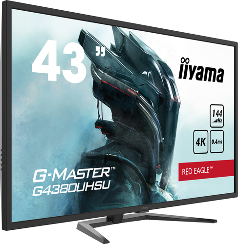 iiyama G4380UHSU-B1