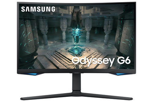 Samsung LS27BG650EUXEN