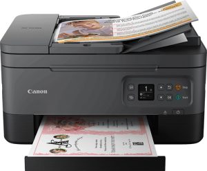 Canon PIXMA TS7450a