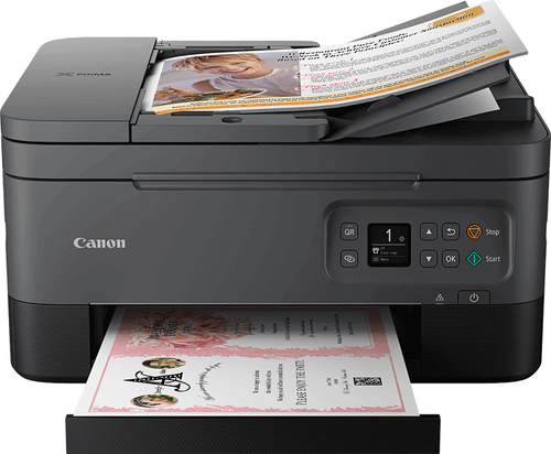 Canon PIXMA TS7450a