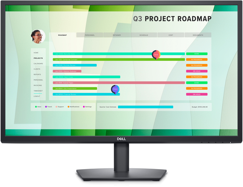 DELL 27 Monitor – E2723HN