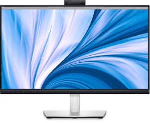 DELL 24 Inch Video Conferencing Monitor - C2423H