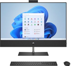 HP Pavilion 31.5 32-b0003na
