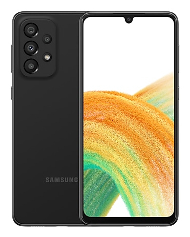 Samsung Galaxy A33 5G SM-A336B