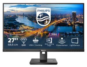 Philips 276B1/75