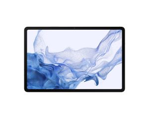 Samsung Galaxy Tab S8 Galaxy Tab S 256 GB Silber - Tablet