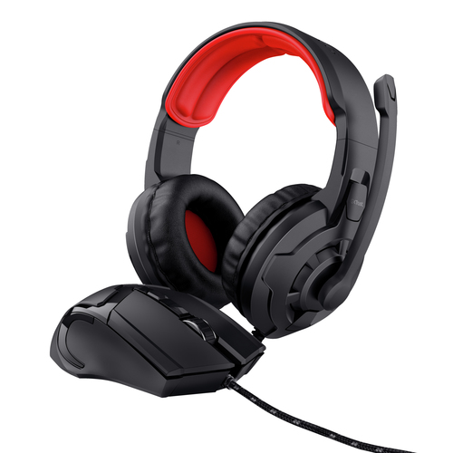 Trust GXT 785 Ravius