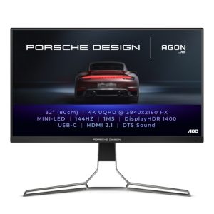 AOC PD32M