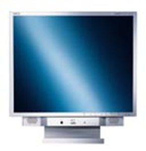 NEC LCD1880SX 18.1